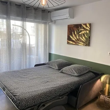 De Charme Coeur De Ville! Apartment *